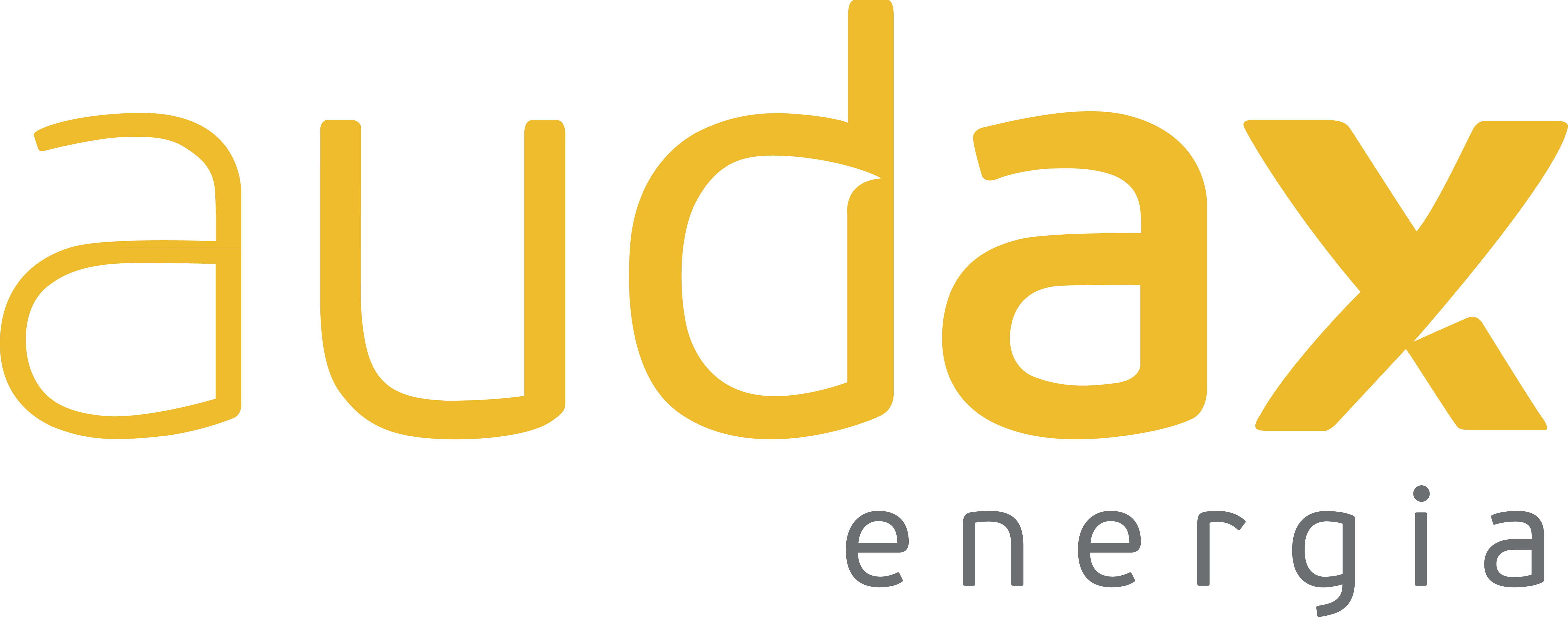 Logo_Audax_Energia_(sin_acento)_gris